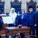 Perkuat Dasar Hukum, DPRD Sahkan Raperda BPR Daerah