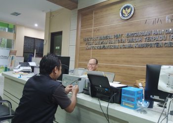 Pelunasan Bipih Tahap II Berakhir, Kemenhaj Kabupaten Cirebon Tunggu Kebijakan Lanjutan