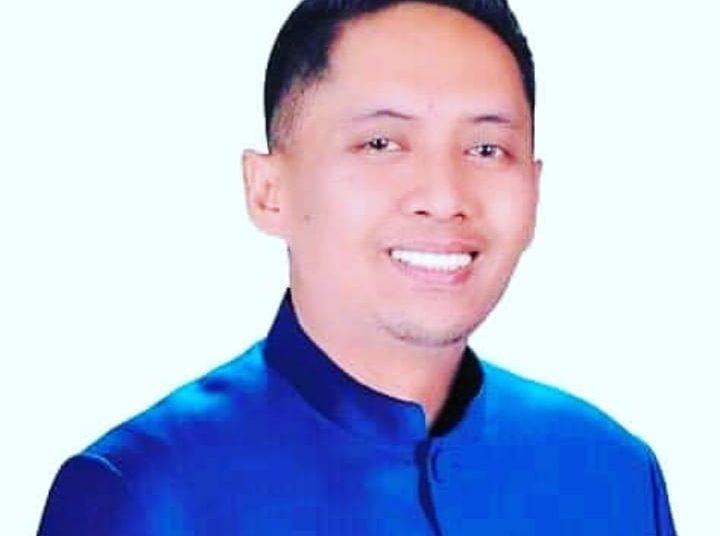 Anggota DPRD Kabupaten Cirebon, Heriyanto.) * (foto: ist)