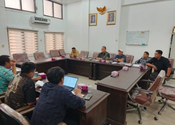 DPRD Soroti Retribusi Parkir, Target Rp2,6 Miliar Masih Bisa Naik