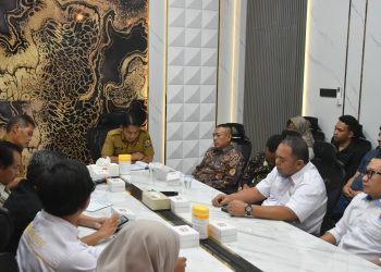 Pemkab Cirebon dan REI Sepakati Investasi Perumahan Berbasis Mitigasi Bencana
