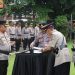 Polresta Cirebon Rotasi Sejumlah Pejabat Strategis, Kapolsek hingga Kabag Berganti