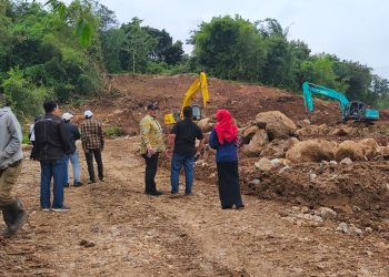 Sabuk Hijau Kawasan Plangon Digali, DPRD Ingatkan Ancaman Banjir