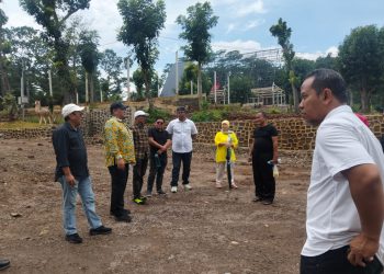 DPRD Pastikan Tak Ada Mini Zoo di Plangon