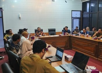 Izin Galian Dipertanyakan, DPRD Cirebon Desak Evaluasi Proyek Trusmi Land