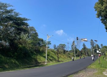 Miliki Teknologi Tinggi, Dishub Jabar Selesaikan Pemasangan Alat Penerangan Jalan di Tahun 2025 dan Luncurkan Tim Reaksi Cepat