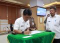 Pemerintah Kota Cirebon Akselerasi Implementasi SIKN dan JIKN Terintegrasi Nasional
