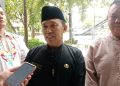 Atap Lapangan SMAN 1 Susukan Ambruk, Siswa Selamat, Guru Meninggal karena Serangan Jantung