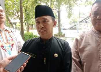 Atap Lapangan SMAN 1 Susukan Ambruk, Siswa Selamat, Guru Meninggal karena Serangan Jantung