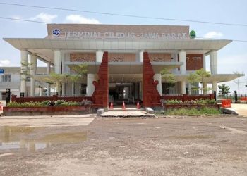 Diklaim Sepi, Pengelola Tegaskan Terminal Bus Ciledug Masih Beroperasi