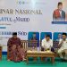 Dari Fikih hingga Medis, Seminar Haul ke-95 KH Muhammad Sa’id Kupas Tuntas Edukasi Haid untuk Perempuan