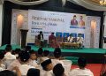 Seminar Nasional Haul ke-95 KH. Muhammad Sa’id Bahas Risalatul Mahid dari Perspektif Medis